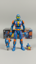 Mystery Character Blind Box